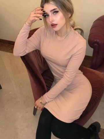 Анкета проститутки Алиана, 25 лет